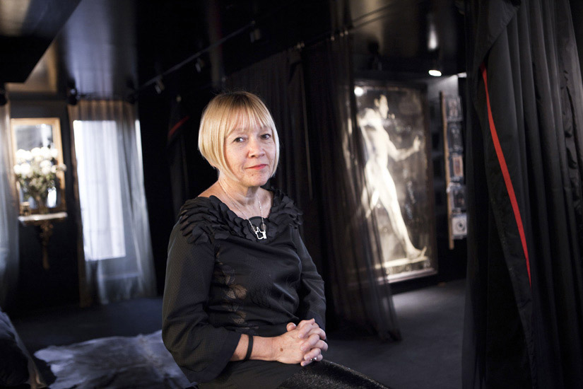 Cindy Gallop Portraits